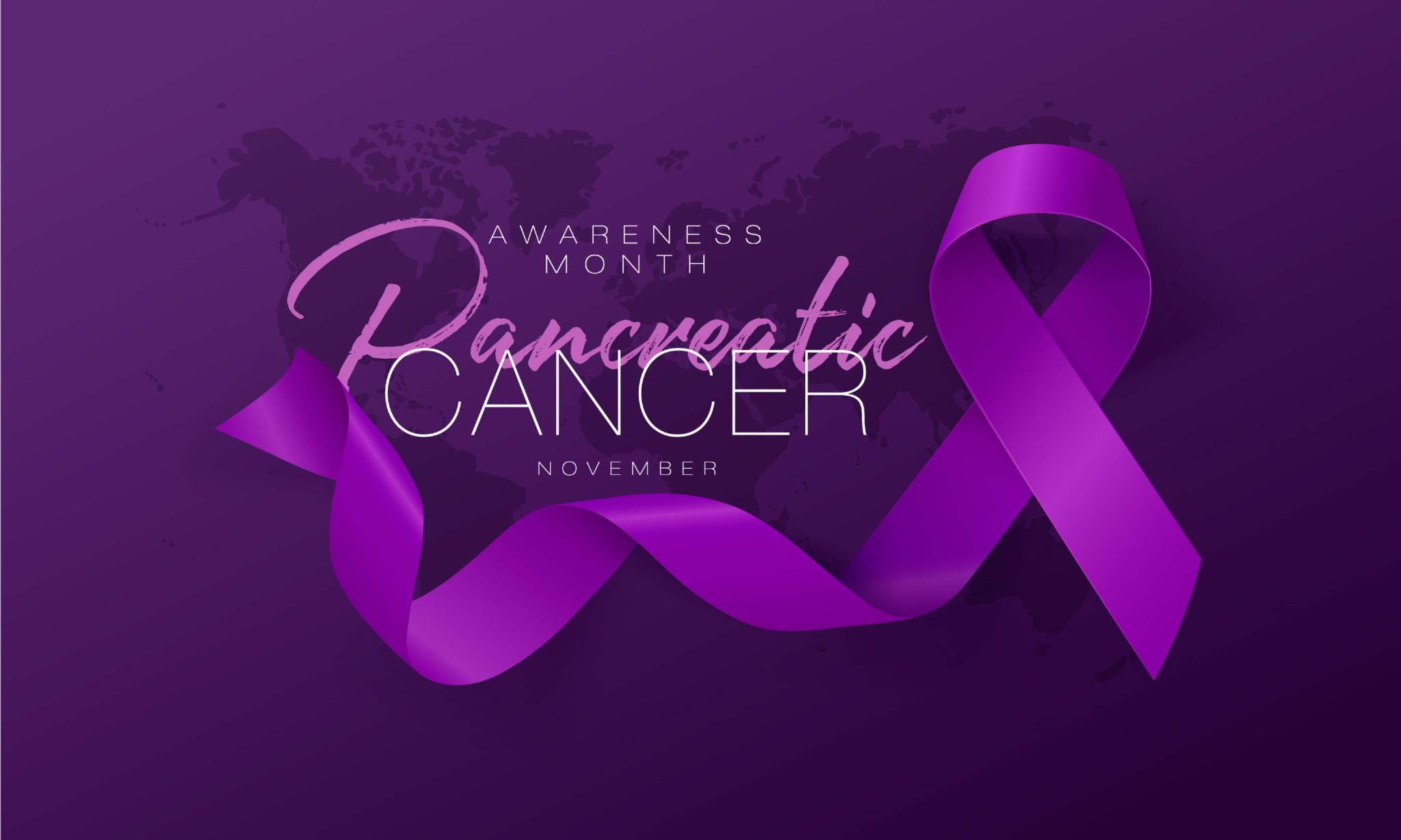 Its Time To Go Purple November Pancreatic Cancer Awareness Month Registry Partners 4828